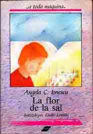 La flor de la sal