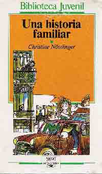 Una historia familiar