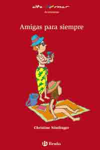 Amigas para siempre
