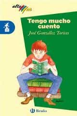 Tengo mucho cuento