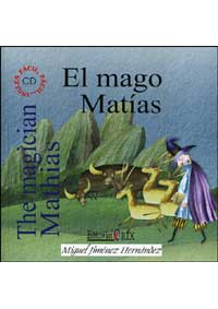 El mago Matías = The magician Mathias