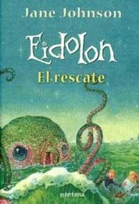 Eidolon 2. El rescate
