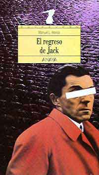 El regreso de Jack