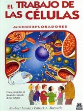 El trabajo de las células