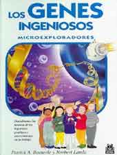 Los genes ingeniosos