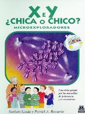 X e Y : ¿chica o chico?