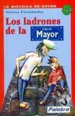 Los ladrones de la calle mayor