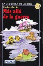 Más allá de la guerra