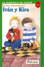 Iván y Kira