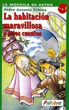 La habitación maravillosa y otros cuentos