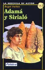 Adamá y Sirialó