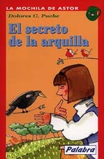 El secreto de la arquilla