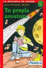Tu propia aventura
