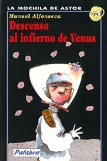 Descenso al infierno de Venus