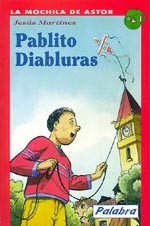 Pablito diabluras