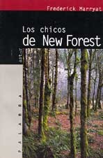 Los chicos de New Forest