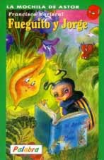 Fueguito y Jorge
