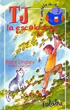 TJ la escaladora