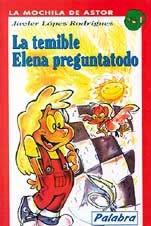 La temible Elena preguntatodo
