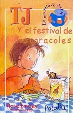 TJ y el festival de los caracoles