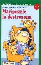 Maripuzzle la destrozona