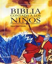 La Biblia contada a los niños