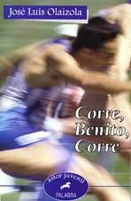 Corre Benito, corre
