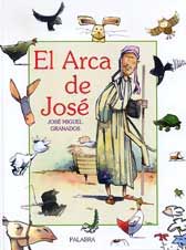 El arca de José