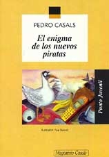 El enigma de los nuevos piratas
