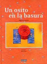 Un osito en la basura