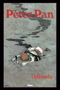 Peter Pan. Opikanoba. Vol. II