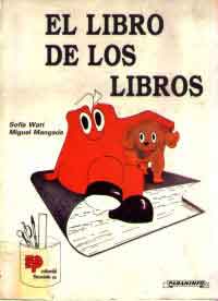 El libro de los libros