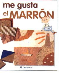 Me gusta el marrón
