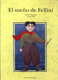 El sueño de Fellini