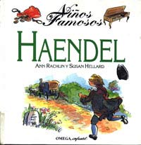 Haendel