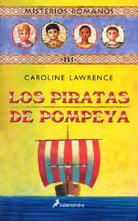Los piratas de Pompeya