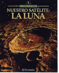 Nuestro satélite : la luna