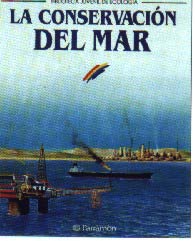 La conservación del mar