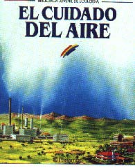 El cuidado del aire