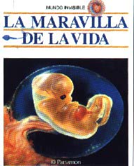 La maravilla de la vida