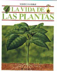 La vida de las plantas