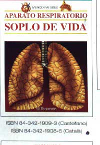 Aparato respiratorio soplo de vida