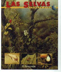 Las selvas