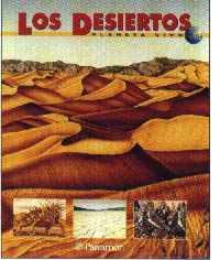 Los desiertos