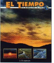 El tiempo