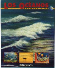 Los océanos