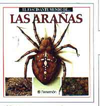 Las arañas