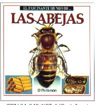 Las abejas