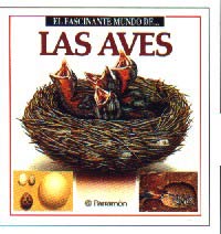 Las aves