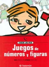 Juegos de números y figuras